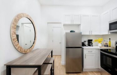 Fully furnished Studio Apartment in the heart of the Upper East Side