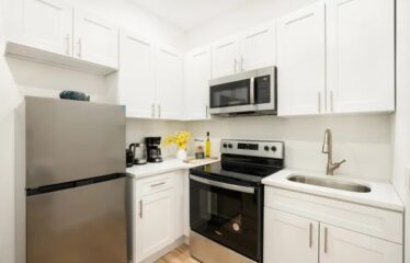 Fully furnished Studio Apartment in the heart of the Upper East Side