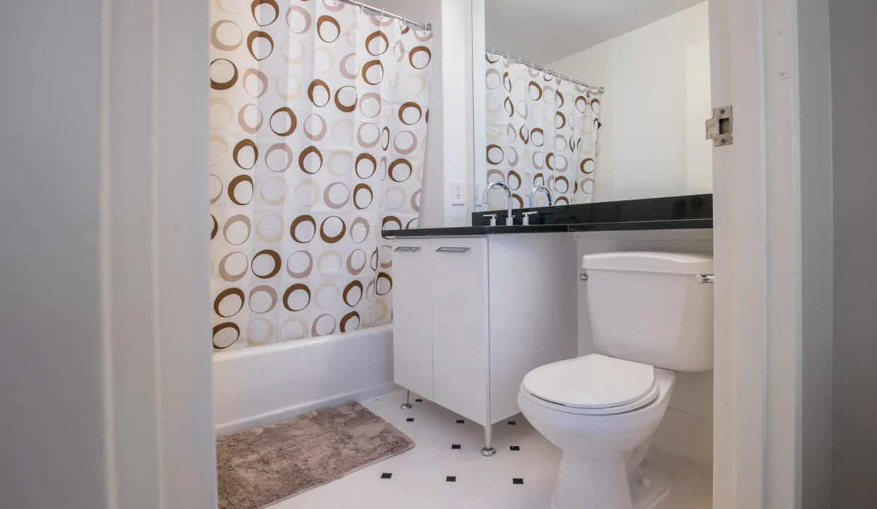 Comfortable Fully-furnished Studio at West 89th St 6