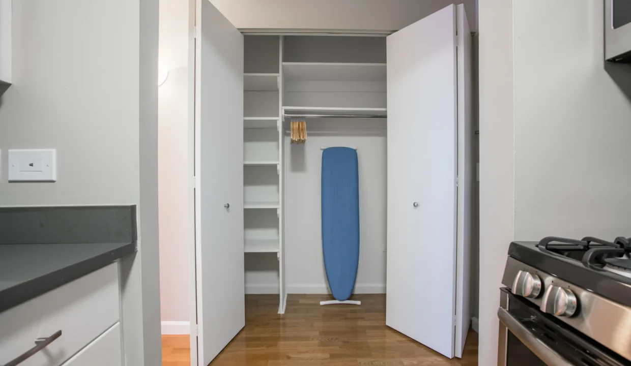 Comfortable Fully-furnished Studio at West 89th St 8
