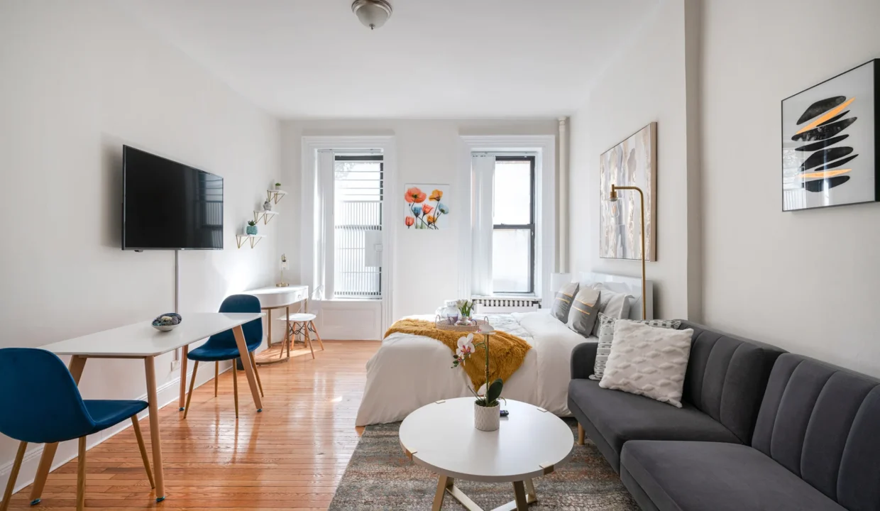 New post apt 2