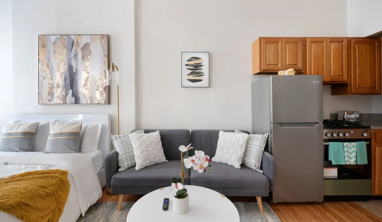 New post apt 4