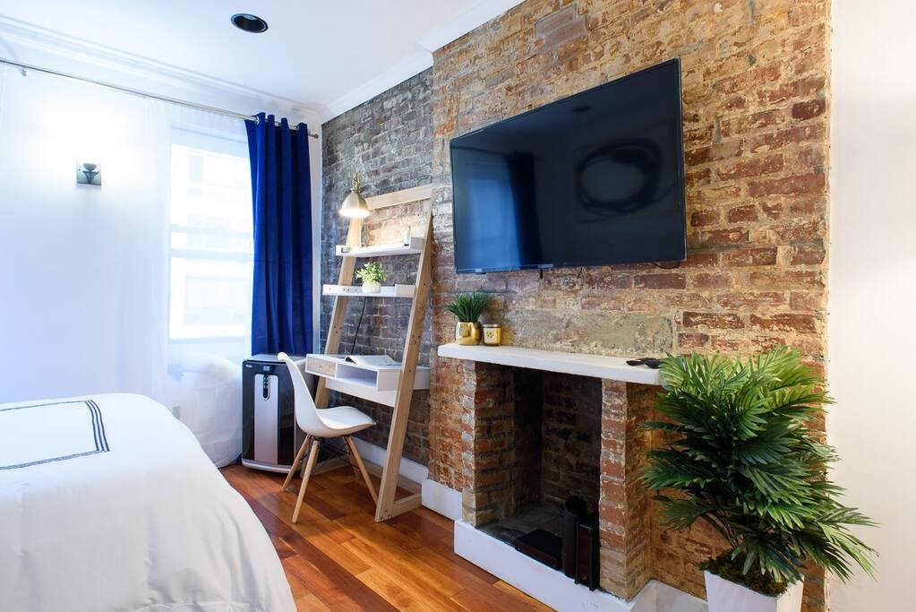 posting apartment 3