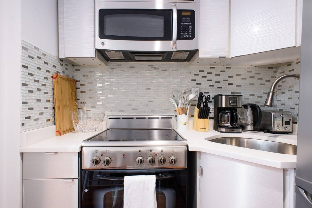 posting apartment 6