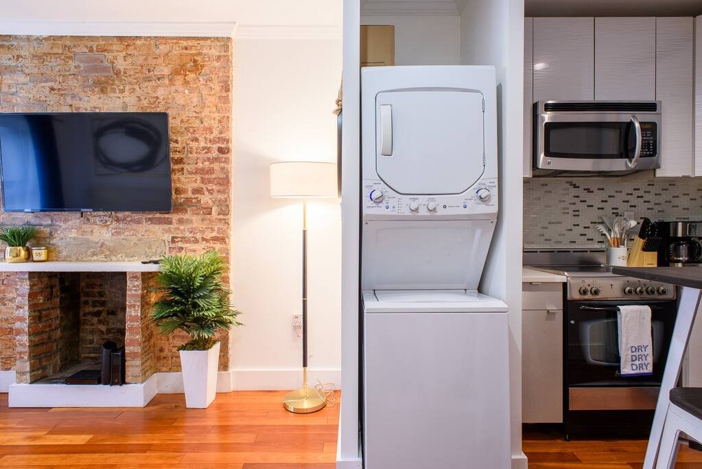 postinng apartment 7